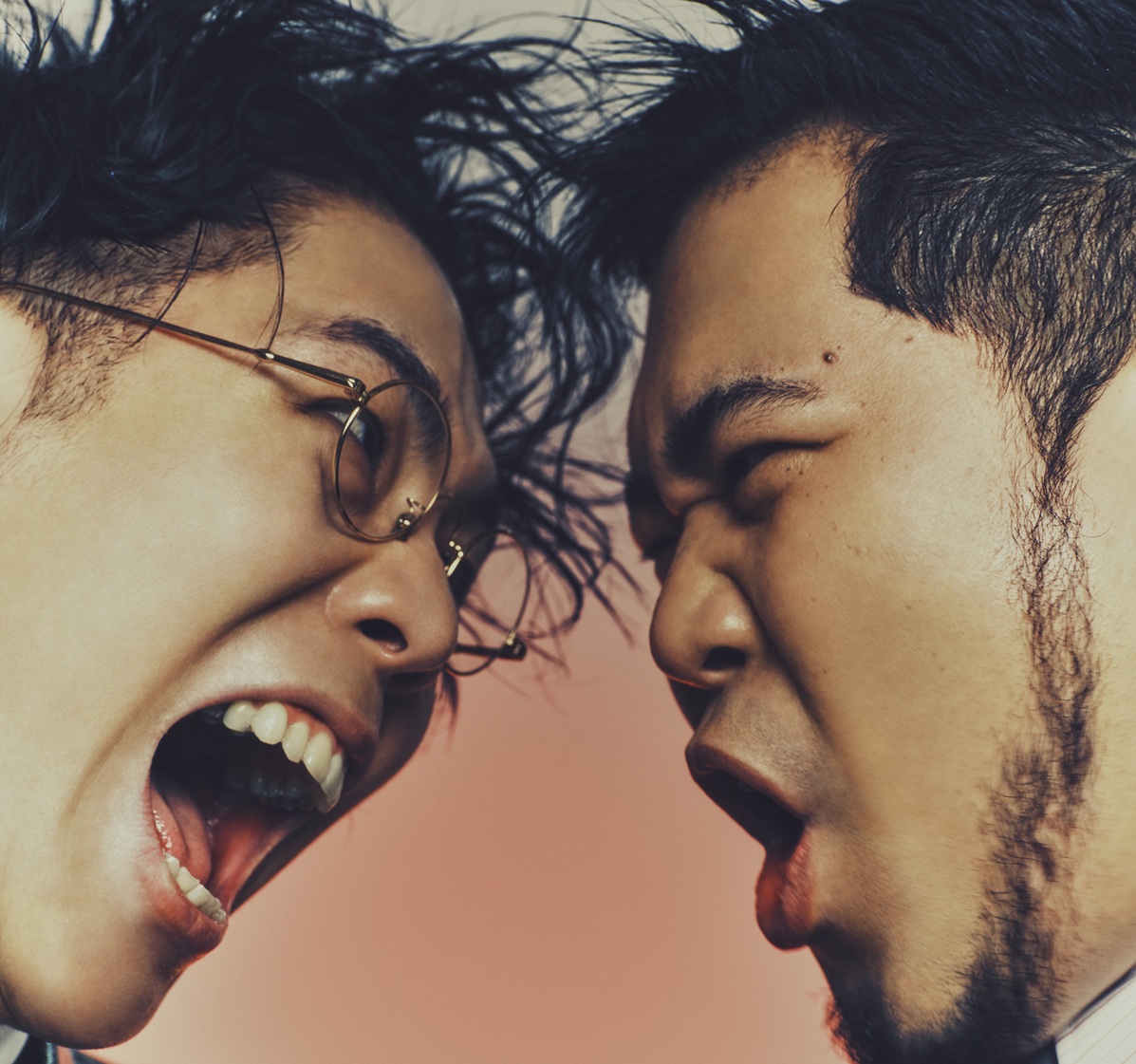 RE:IWAROMAN - 令和ロマン 単独ライブ@Kアリーナ