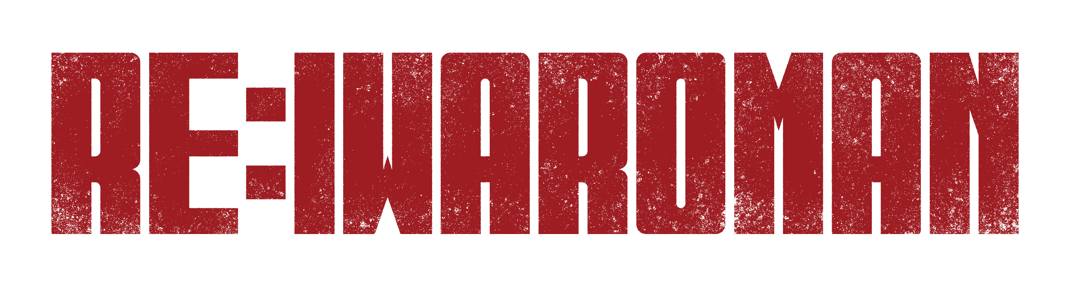 RE:IWAROMAN - 令和ロマン 単独ライブ@Kアリーナ